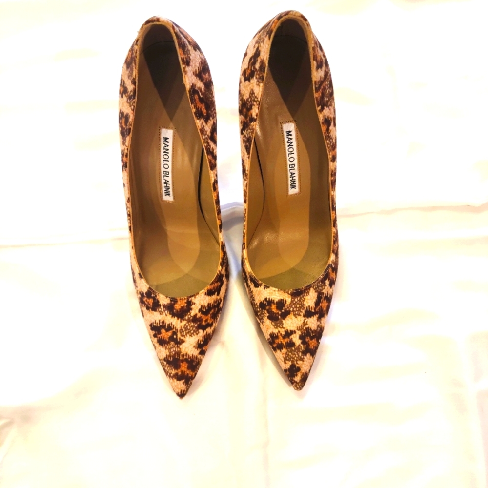 Jimmy Choo Heels